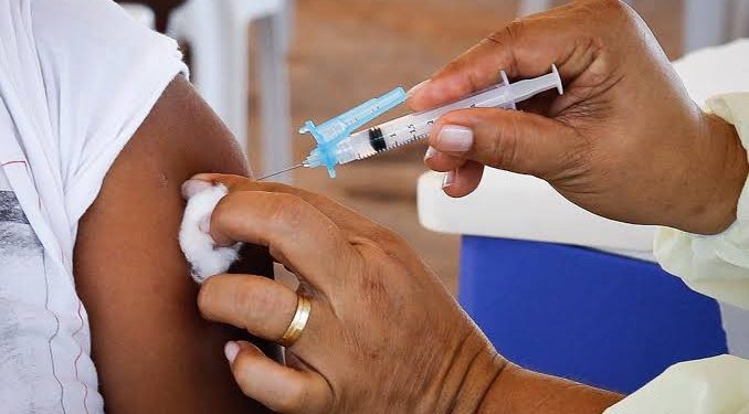 Mudanças no Calendário Nacional de Vacinação