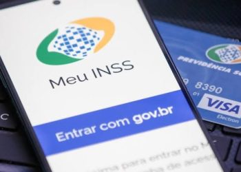 Pagamento do INSS é nesta quinta-feira (6)