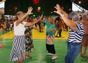 Dia Internacional da Mulher – Programação gratuita para as mulheres
