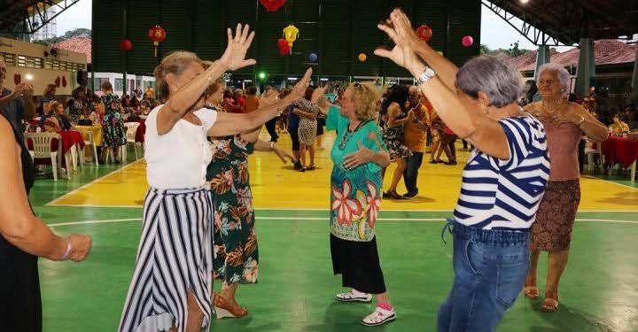 Dia Internacional da Mulher – Programação gratuita para as mulheres