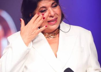 Estuprada – Roberta Miranda foi ameaçada com arma na cabeça, cantora contou os detalhes