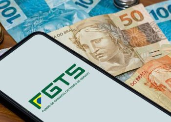 Acaba hoje (10) o pagamento especial do saque-aniversario