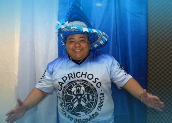 Prince não é mais amo do Caprichoso