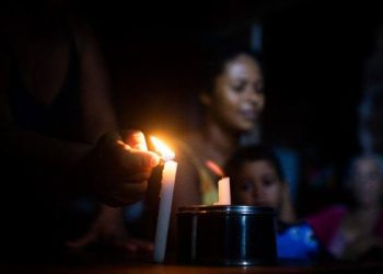 Se preparem! Mais um dia sem energia nesta quarta-feira (12)