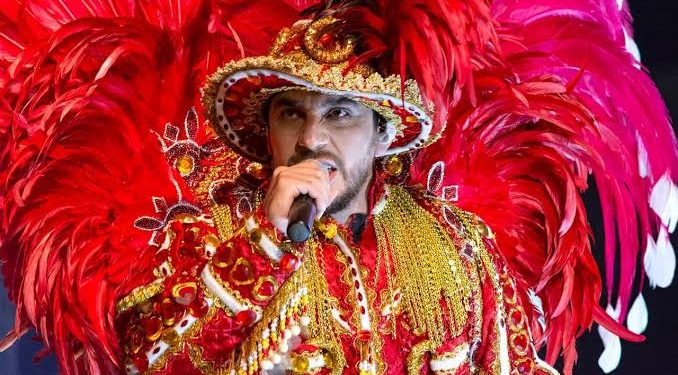 Sebastião Júnior joga tudo no ventilador e conta motivo de sair do Garantido