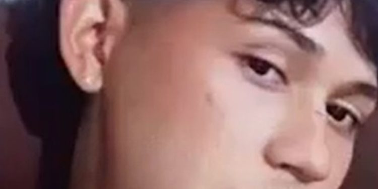 Desapareceu enquanto mergulhava próximo a um flutuante