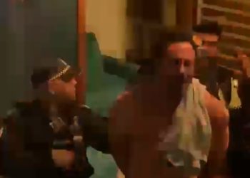 Dopada e feita refém pelo namorado, vítima é resgatada pela polícia