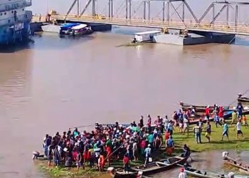 Morre segunda vítima baleada em ataque de piratas no AM