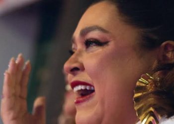 Preta Gil se emociona ao participar do Carnaval: ‘Só Deus sabe como lutei’