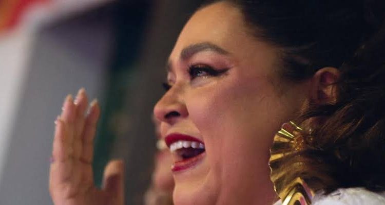 Preta Gil se emociona ao participar do Carnaval: ‘Só Deus sabe como lutei’