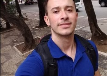 Garoto de programa é condenado por extorquir jornalista amazonense 