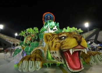 Presidente Vargas é campeã do Grupo de Acesso A em Manaus