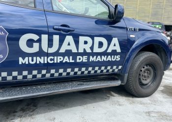 Apresentação de 217 novos guardas municipais