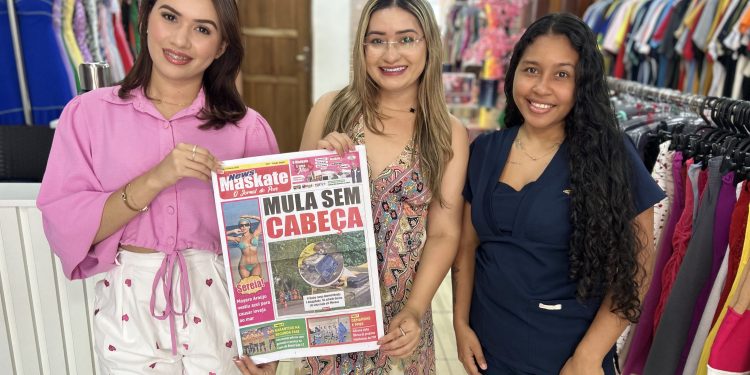 PDEX: Alê Moda Perfumaria