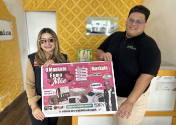 PDEX: Ótica Dinâmica