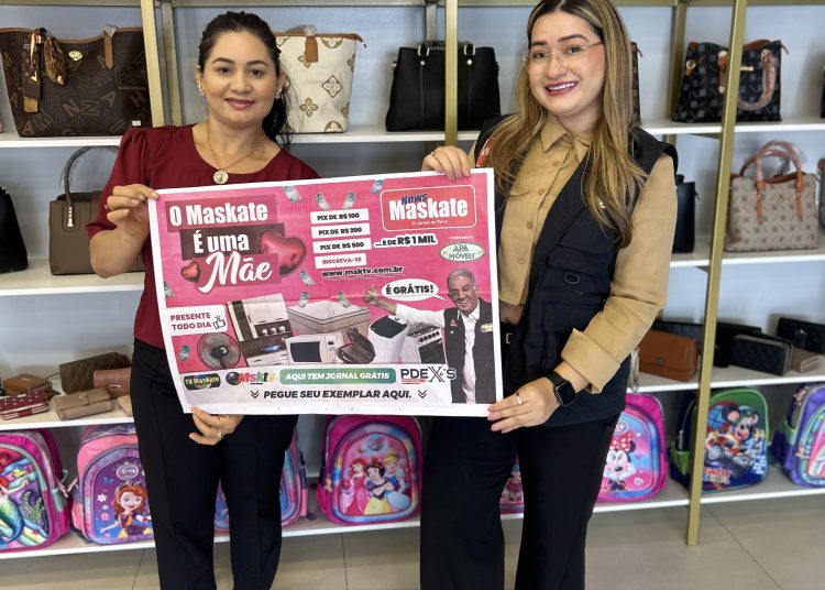 PDEX: Maria Presentes