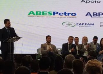 Amazonas realiza Expo & Conferência Estratégica sobre Óleo, Gás e Energia 2025
