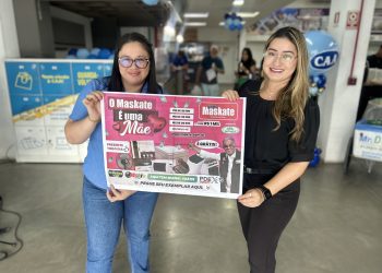 PDEX: CAA ( Mês do Marceneiro)