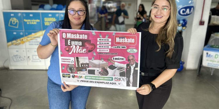 PDEX: CAA ( Mês do Marceneiro)