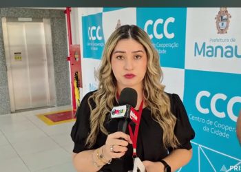 Medidas emergênciais contra riscos são tomadas depois do temporal