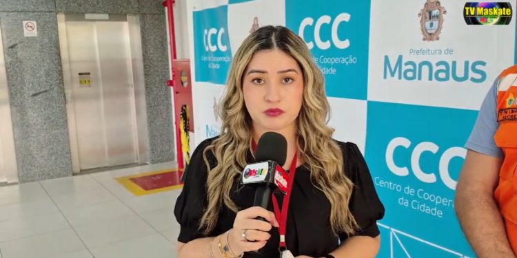 Medidas emergênciais contra riscos são tomadas depois do temporal