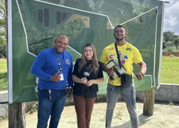 PDEX: Pássaros da Amazônia