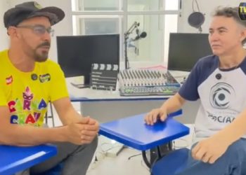 Pdex: Centro de Formação Profissional de Comunicação (CFPC)