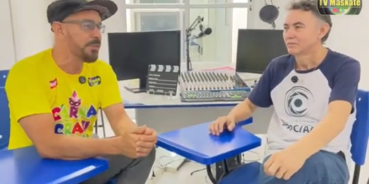 Pdex: Centro de Formação Profissional de Comunicação (CFPC)