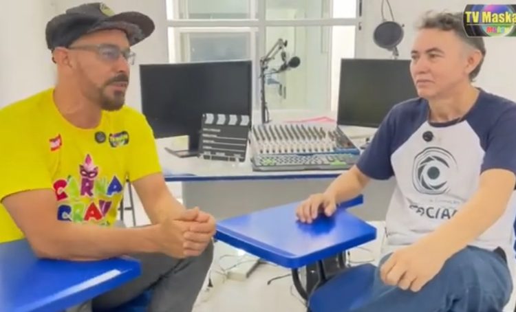 Pdex: Centro de Formação Profissional de Comunicação (CFPC)