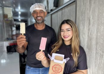 PDEX: Ponto do Picolé