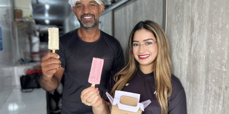 PDEX: Ponto do Picolé