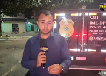 Urgente: Corpo de recém nascido é deixado em saco plástico na Raiz