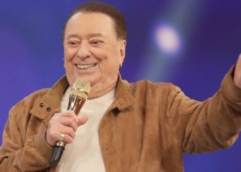 Raul Gil fala sobre saída do SBT e critica preconceito contra idosos: “Não estou velho”