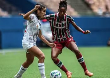 Fluminense estreia com vitória no Brasileiro Feminino