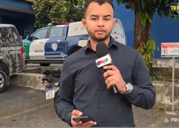 Tragédia: Criança morre ao ser atropelada por caminhão de lixo em Manaus