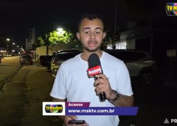 Veja: grupo criminoso é preso em flagrante por tráfico de drogas