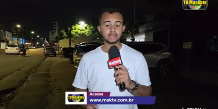 Veja: grupo criminoso é preso em flagrante por tráfico de drogas