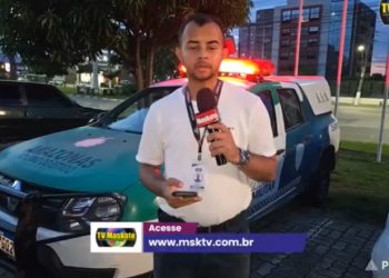 Tráfico: homem é preso com 71 tabletes de drogas em embarcação