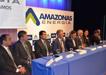 Não há proposta de acordo sobre a Amazonas Energia