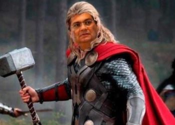 Supremo Tribunal Federal – De Marajás a Tracajás…à Realeza