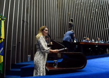 Senado aprova aumento de pena para crimes contra a mulher