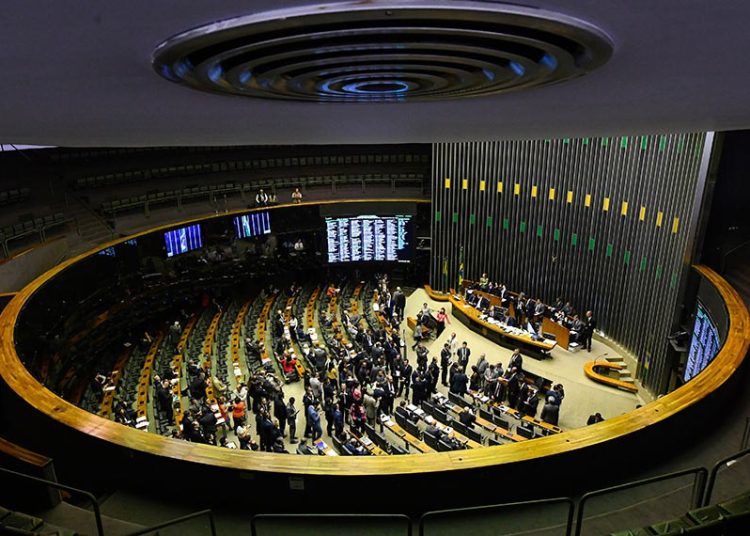 SEGUE PARA SANÇÃO