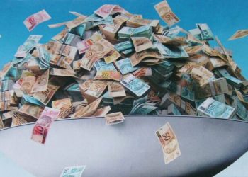 Bancada do Amazonas – Deputados usam cotão para alugar carros durante as férias