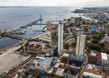 Mobilidade urbana – Governo federal inclui Manaus em investimentos de R$ 600 bi
