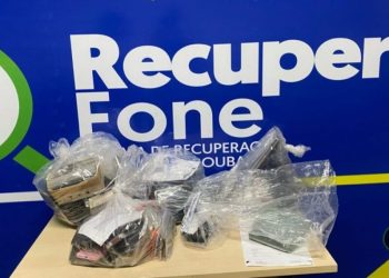 ACABOU A ROUBALHEIRA