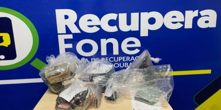 ACABOU A ROUBALHEIRA