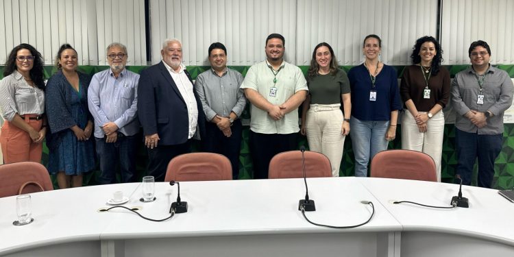 Suframa e Fiocruz realizam reunião voltada à inovação em saúde na Amazônia