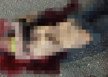 Torturado e morto no Novo Aleixo