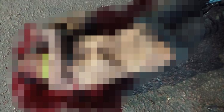 Torturado e morto no Novo Aleixo