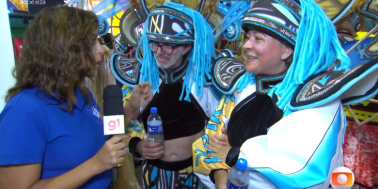 Crente também é gente – Pastor tem duas filhas, uma trans e uma lésbica